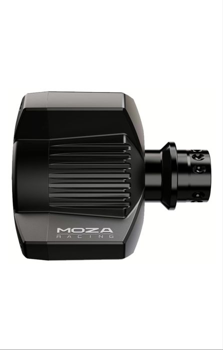 Игровой руль Moza rR3 PC