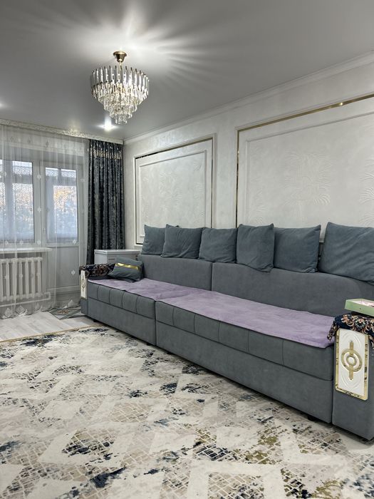 Продам 3х комнатную квартиру