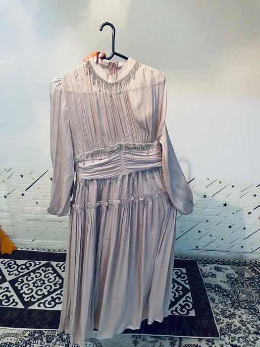 Женский одежда.  Двойка