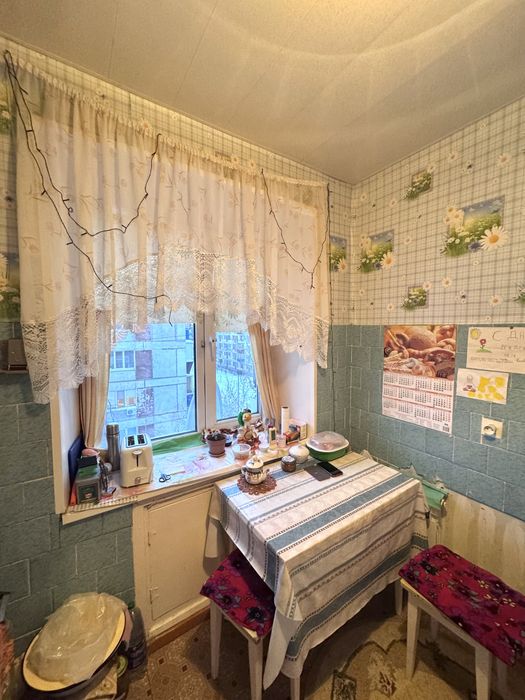 2 комнатная Корчагина 178