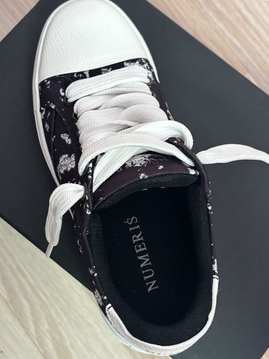 Numeris Atelier low