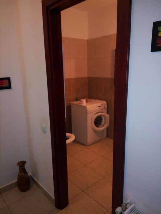 Închiriez Garsonieră Terra Voluntari