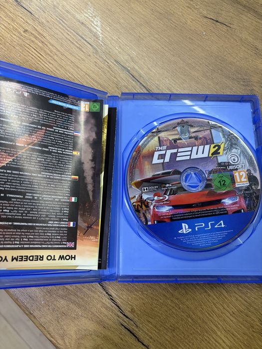 The crew 2 deluxe edition