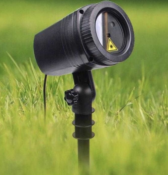 Proiector Laser de exterior/gradina/craciun