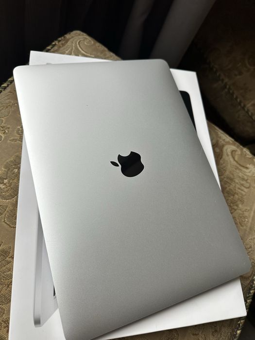 Macbook M1 PRO Touch Bar