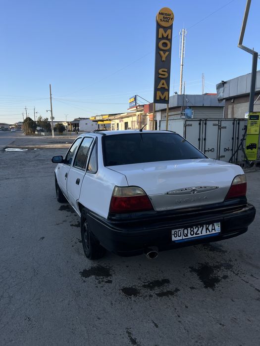daewoo nexia 1 xolati yaxshi