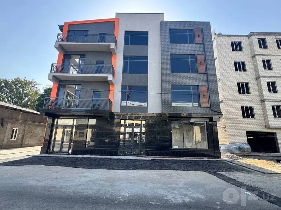 Чиланзарский Район Ориентир Козирабод Продается Здания