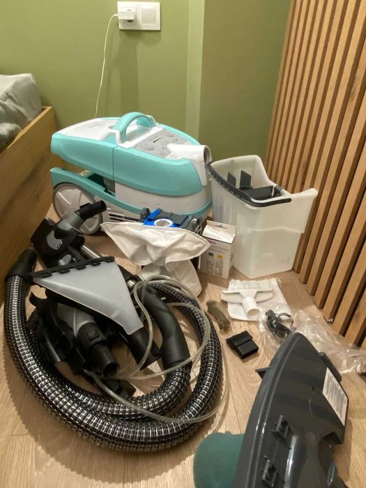 Прахосмукачка BOSCH SERIES 4