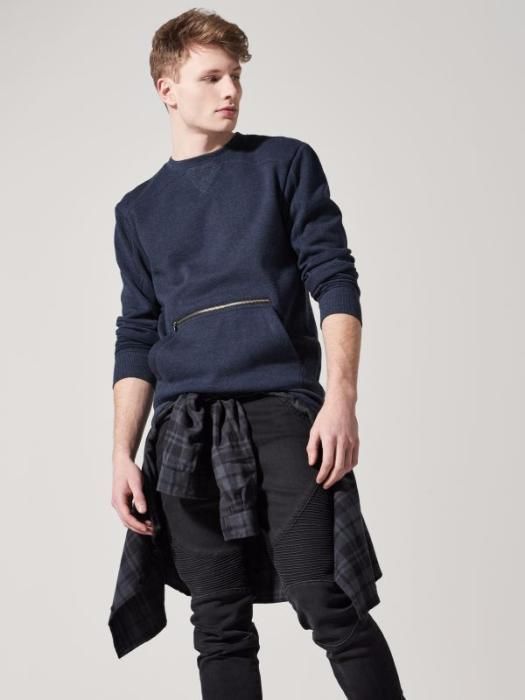 Hanorac barbati/Bluza trening