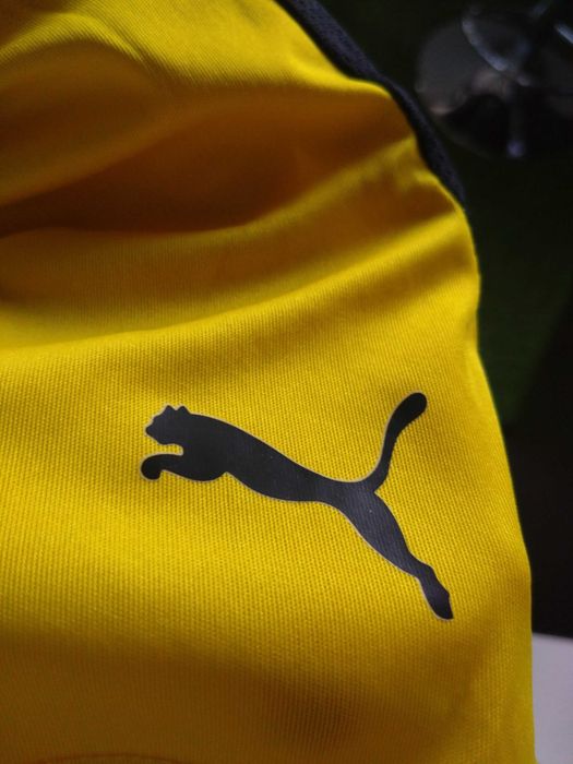 Екип с къс ръкав  Puma