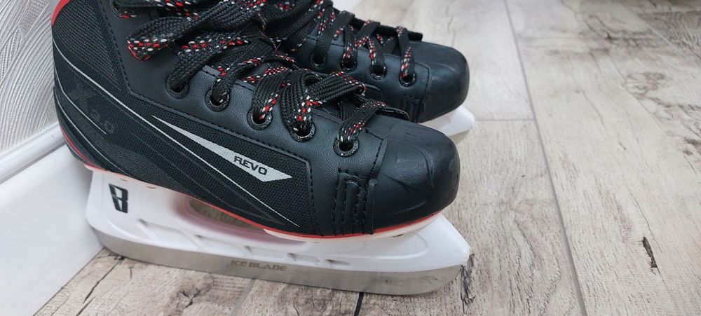 Коньки хоккейный ICE BLADE