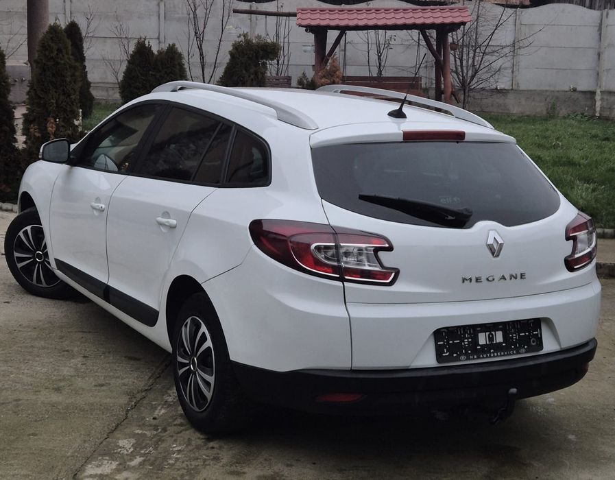 Vand Renault Megane