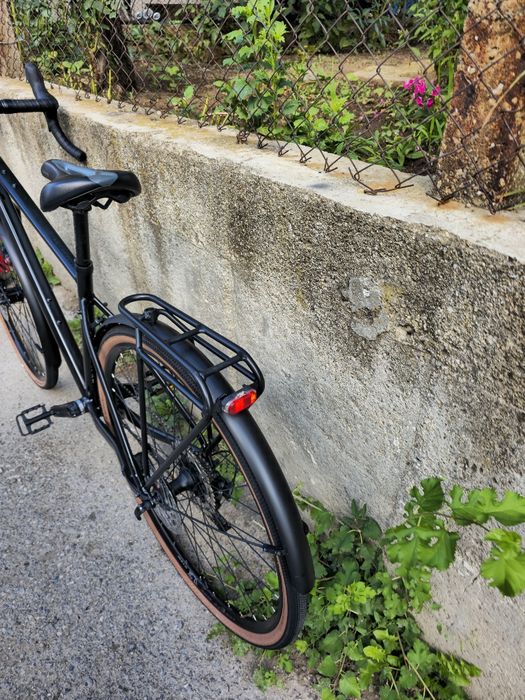Bulls Daily Grinder 3 1x11 GRX Shimano Хидравлични дискови GRX Shimano Gravel Алуминиев 47 см рамка