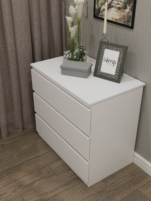 Комод Кент ЛДСП Россия