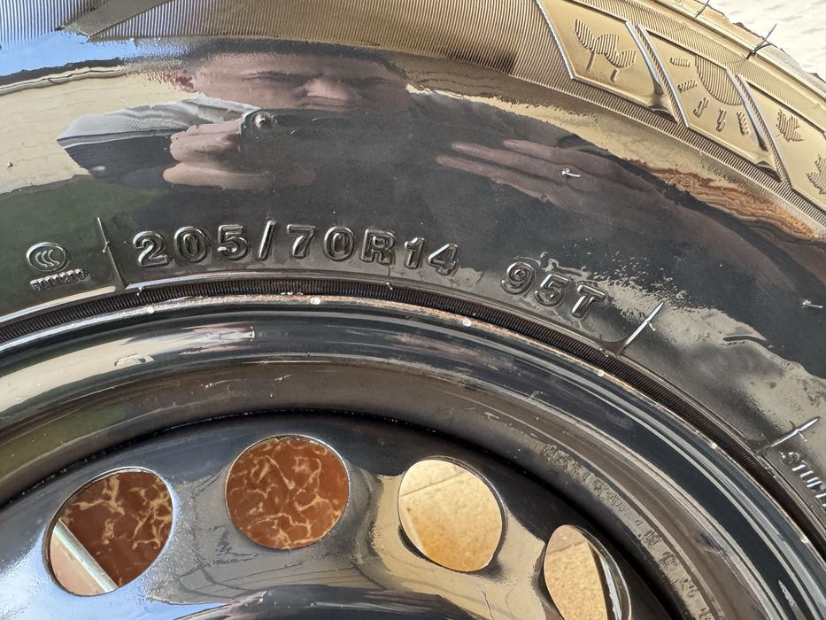 Cobalt 14 diska balon Rotalla