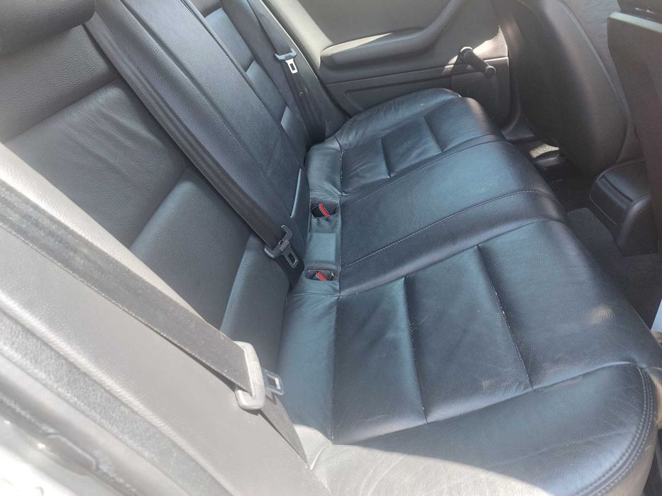 Orice piesa AUDI A4 B7 2.0 TDI BRD 170 CP Manual Quattro LY7G