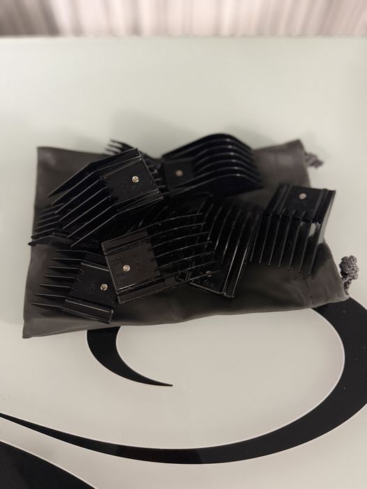 Професионални машинки Oster