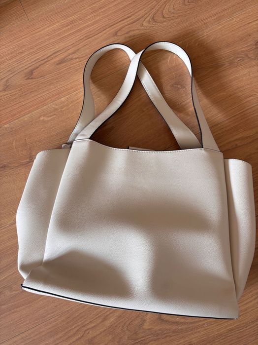 Дамска чанта Zara