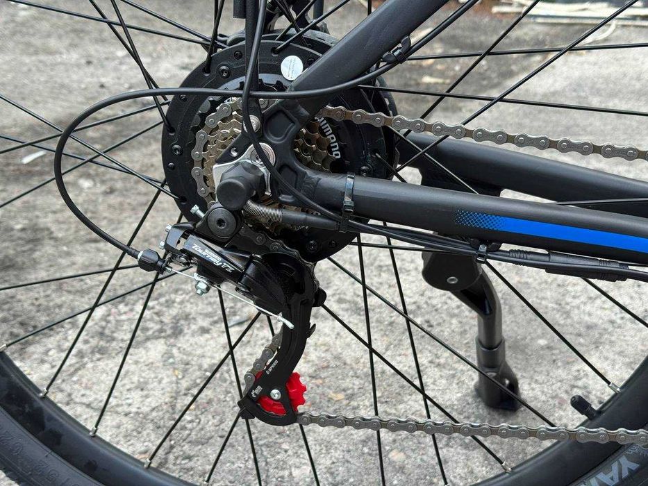 Bicicletă electrică Duotts C29 L (2026)