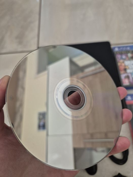 PS4 Slim + 2 джойстика + 10 ТОП ИГРИ (ПОДАРЪК FIFA!)