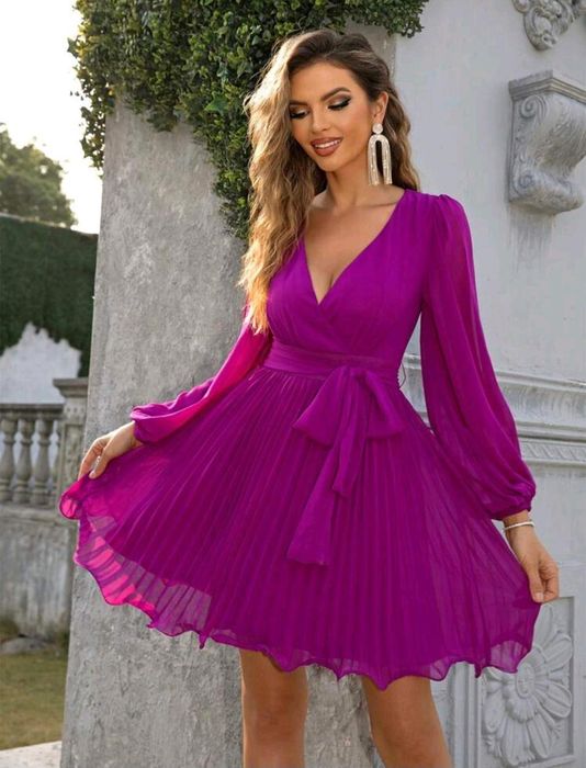 Rochie eleganta.