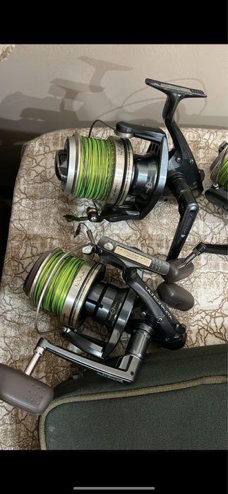 Shimano Ultegra XTA 14000