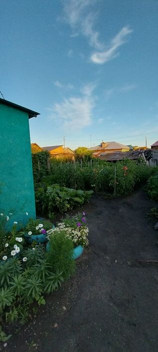 Продам дом с центральным отоплением