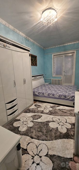 Квартира банковский
