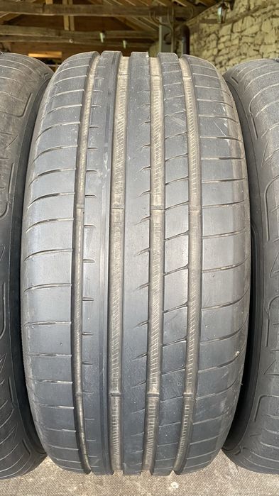 Летни гуми Goodyear Eagle F1 235/50/18