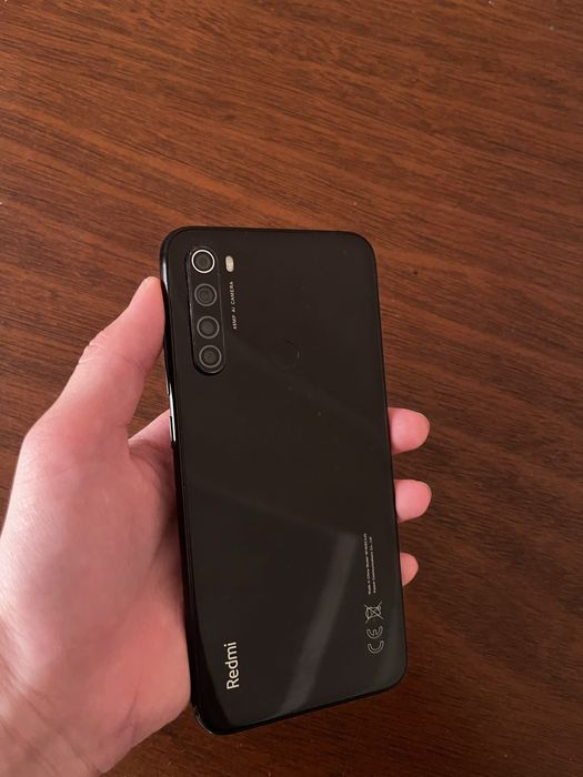 Продам Redmi note 8