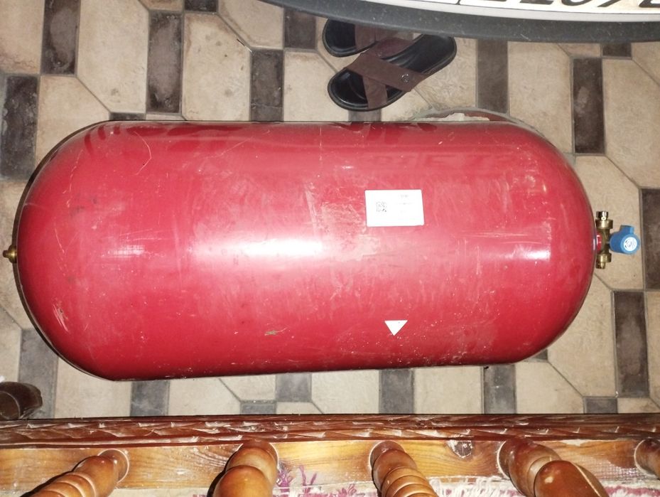 Итальянский газ абародина 2018