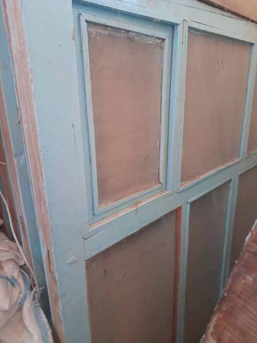 Продаются Окна б/у