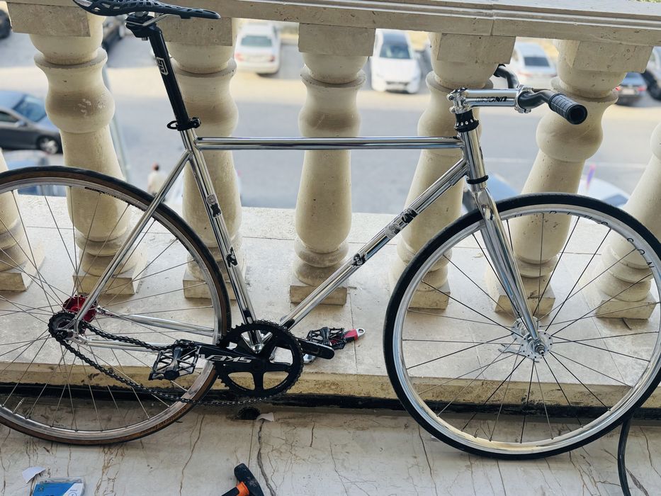 фикс givny classic fixie