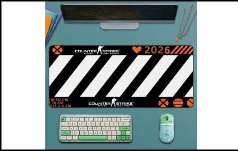 Коврики для Мыши фирмы MEOW 0 сопротивления 100 процентов точности90см