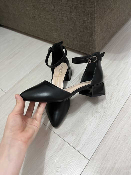 Туфли женские  37 размер