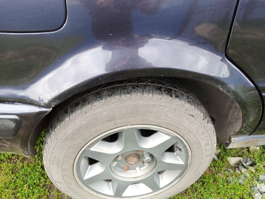 Ауди 80 B4 , 1993 г, Павлодар