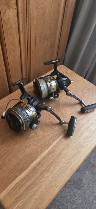 Black cat extreme 495