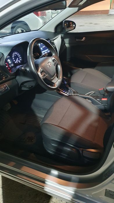 Продается автомобиль