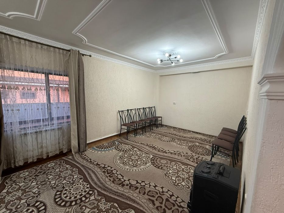 Продам коттедж с центральным отоплением