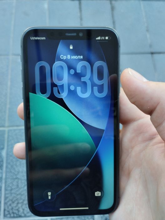 Iphone 11 sotiladi