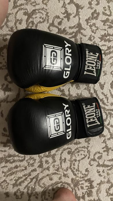 перчатки GLORY