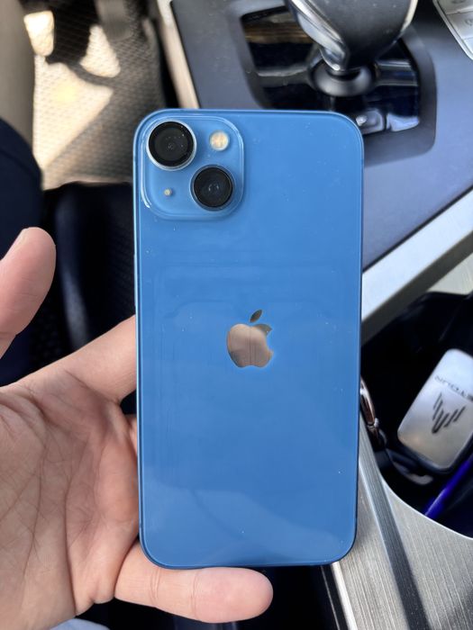 Срочно Продам iphone 13
