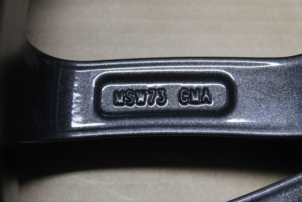 Джанти 18" BMW 5- серия (G30, G31), 7-серия (G11)