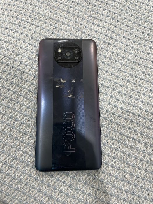 Продам поко х3 про