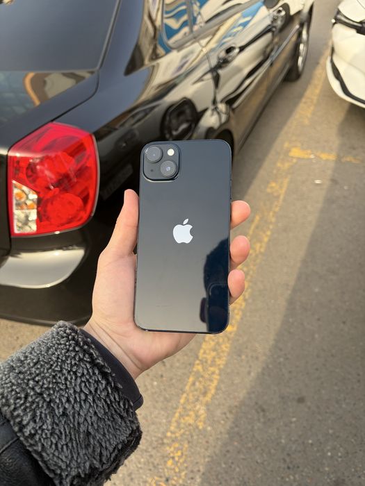 Айфон 14+ с гарантией