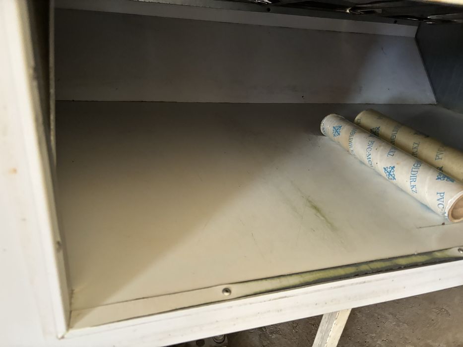 Холодильник витринный