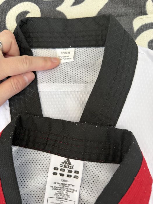 Эпикировка для тхаеквандо