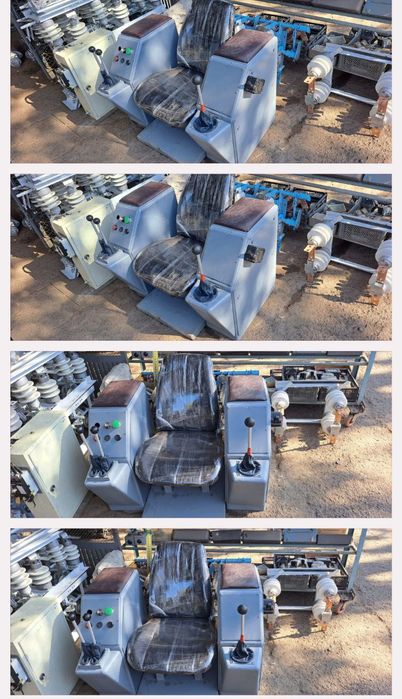 Крановые запчасти