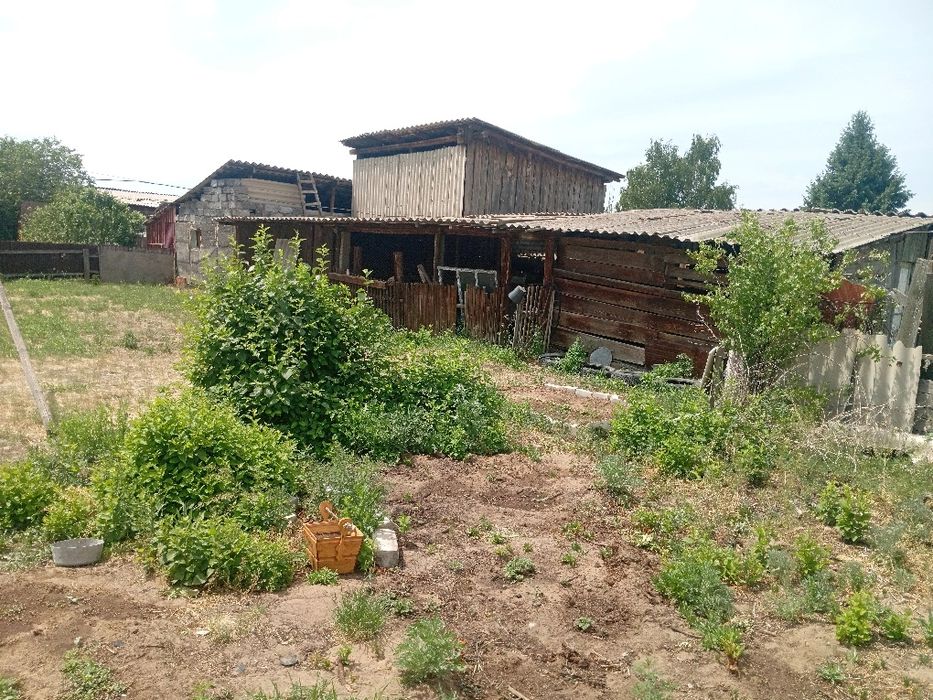 Продам частный дом