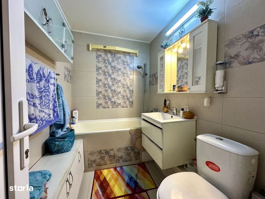 Apartamant 3 Camere | Decomandat | 67mp | Zorilor | Observatorului